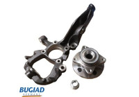 Axle, wheel suspension BSP25378Prokit Bugiad