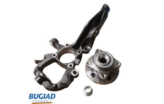 Axle, wheel suspension BSP25378Prokit Bugiad