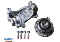Axle, wheel suspension BSP25396Prokit Bugiad