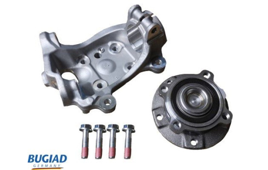 Axle, wheel suspension BSP25396Prokit Bugiad