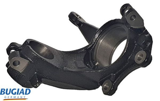 Axle, wheel suspension BSP25516 Bugiad