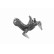 Axle, wheel suspension V10-3033 VAICO, Thumbnail 5