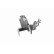 Axle, wheel suspension V10-3033 VAICO, Thumbnail 6