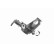 Axle, wheel suspension V10-3033 VAICO, Thumbnail 8