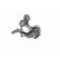 Axle, wheel suspension V10-3033 VAICO, Thumbnail 10