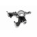 Axle, wheel suspension V10-5130 VAICO, Thumbnail 10