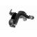 Axle, wheel suspension V10-5131 VAICO, Thumbnail 6