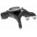 Axle, wheel suspension V42-0725 VAICO