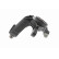 Axle, wheel suspension V42-0931 VAICO, Thumbnail 5