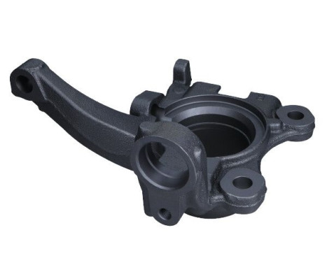 Axle, wheel suspension, Image 2