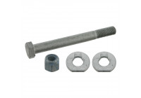 Camber Correction Screw 07752 FEBI