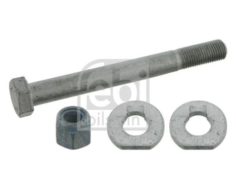 Camber Correction Screw 07752 FEBI, Image 2