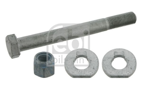 Camber Correction Screw 07752 FEBI, Image 2