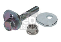 Camber correction screw 199935 FEBI
