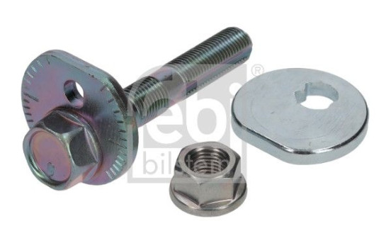 Camber correction screw 199935 FEBI