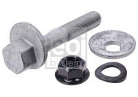 Camber correction screw 199938 FEBI