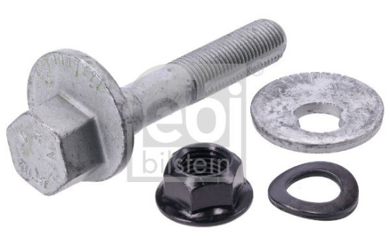 Camber correction screw 199938 FEBI