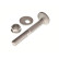 Camber correction screw 49-5320 Maxgear