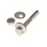 Camber correction screw 49-5320 Maxgear, Thumbnail 2