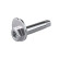 Camber correction screw TED11561 Tedgum