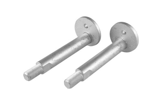 Camber correction screw TED16610 Tedgum, Image 2