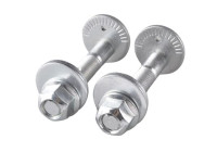 Camber correction screw TED16697 Tedgum