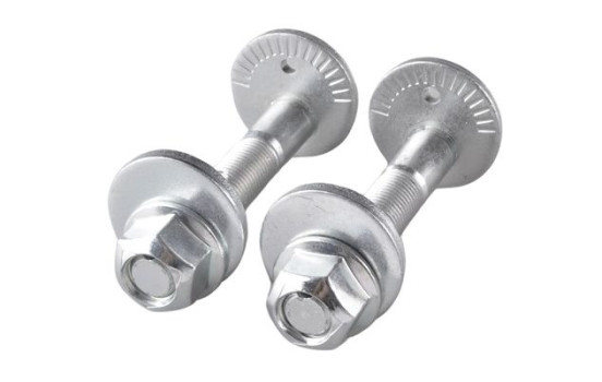 Camber correction screw TED16697 Tedgum