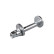 Camber correction screw TED36520 Tedgum