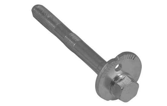 Camber Correction Screw TED44643 Tedgum, Image 2