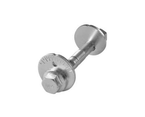 Camber correction screw TED44949 Tedgum, Image 2