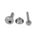 Camber correction screw TED45972 Tedgum