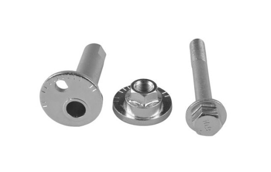 Camber correction screw TED45972 Tedgum