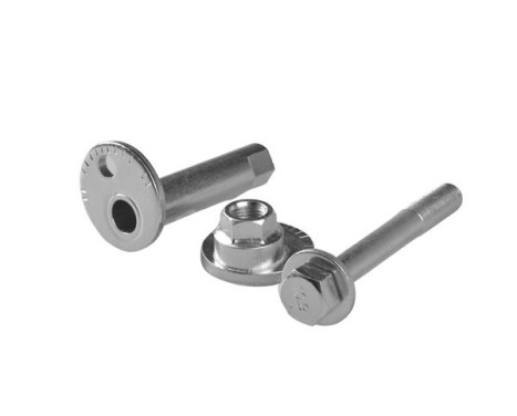 Camber correction screw TED45972 Tedgum, Image 2