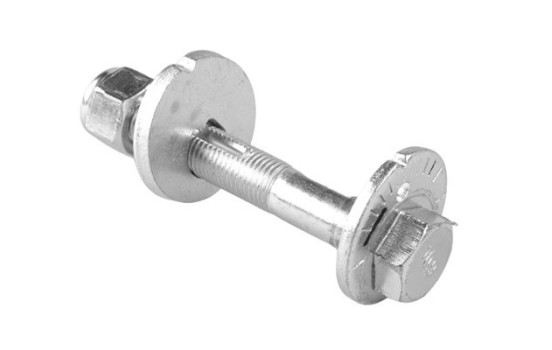 Camber correction screw TED46982 Tedgum, Image 2