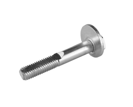 Camber correction screw TED55072 Tedgum, Image 2