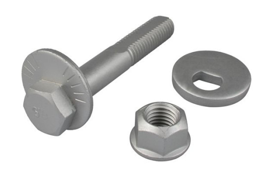 Camber correction screw TED55072 Tedgum