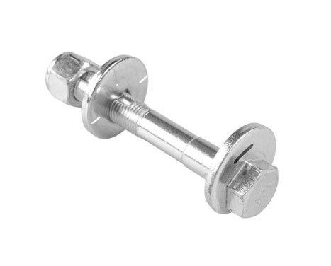 Camber correction screw TED66715 Tedgum, Image 2