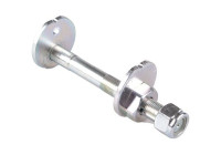 Camber correction screw TED69980 Tedgum