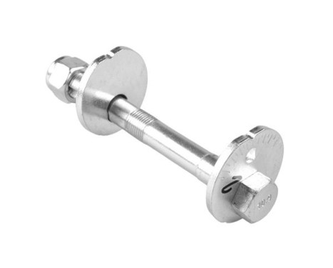 Camber correction screw TED69980 Tedgum, Image 2