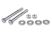 Camber correction screw TED73666 Tedgum