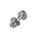 Camber correction screw TED94623 Tedgum