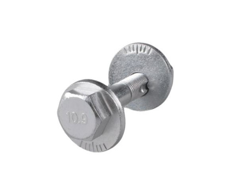 Camber correction screw TED94623 Tedgum, Image 2