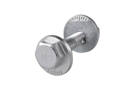 Camber correction screw TED94623 Tedgum, Image 2