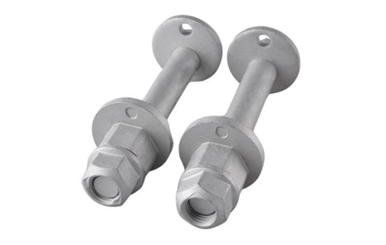 Camber correction screw TED98415 Tedgum