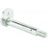 Camber Correction Screw