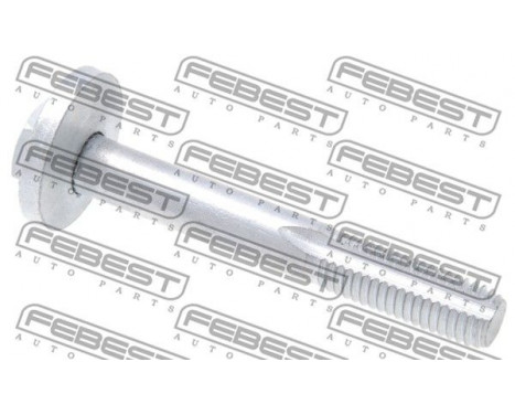 Camber Correction Screw Camber Correction Screw