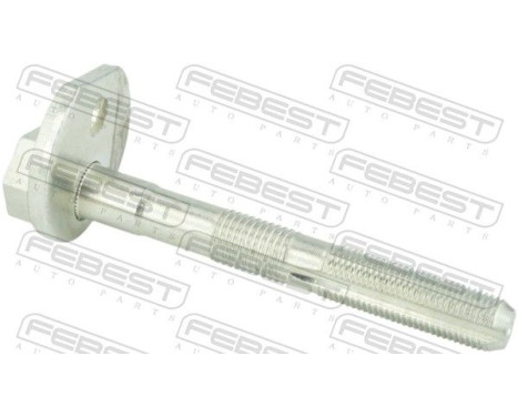 Camber Correction Screw