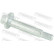 Camber Correction Screw