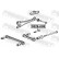 Camber Correction Screw, Thumbnail 2