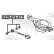 Camber Correction Screw, Thumbnail 2